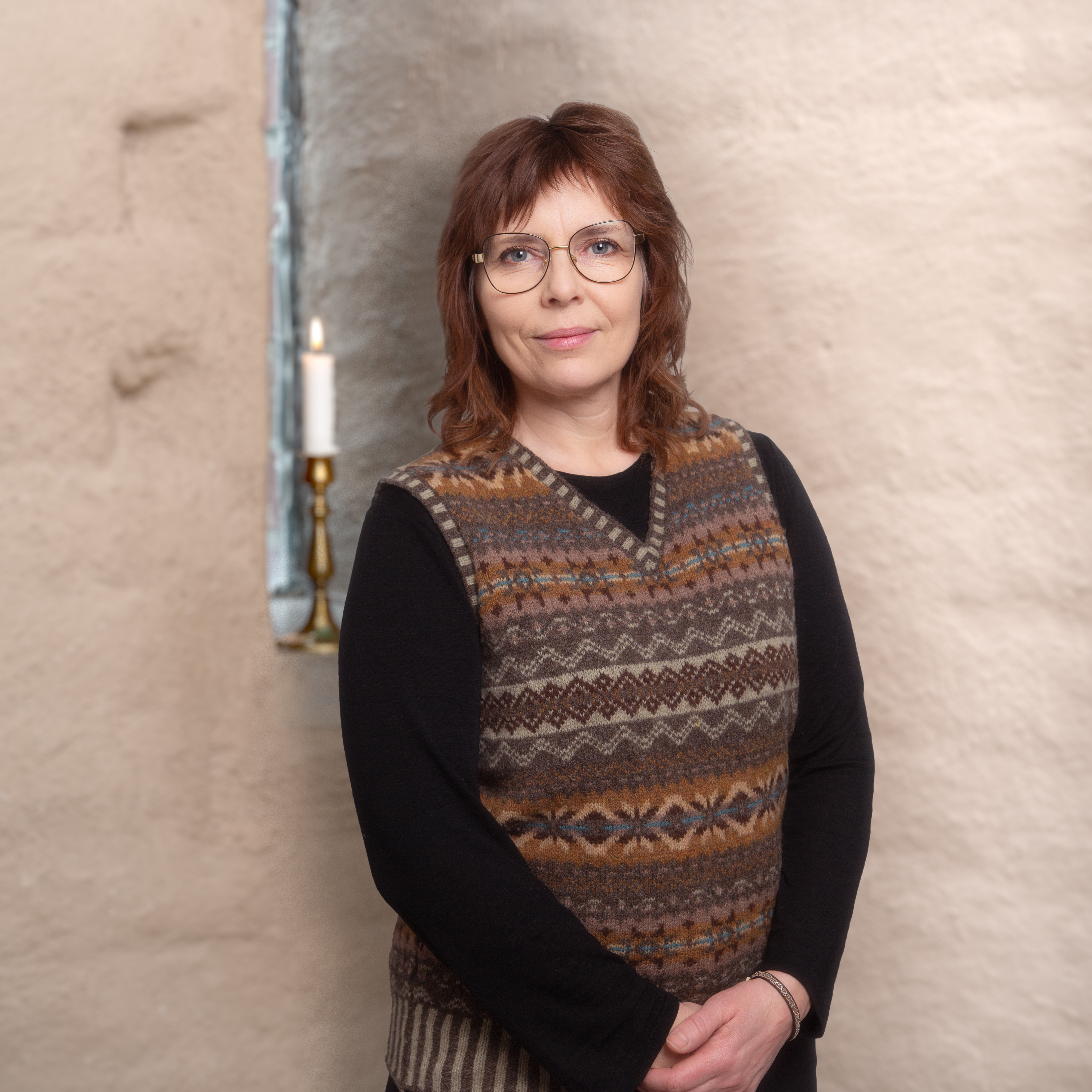 Ingrid Löfgren